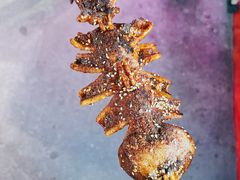 -正宁路小吃夜市