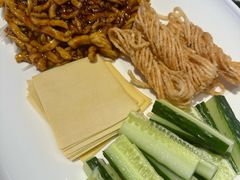 -渔家风味·鲅鱼水饺·央视展播·海鲜天津菜(开发区店)