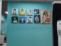 -拍刻风照相馆(浦江城市生活广场店)