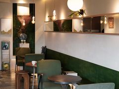 -luutosa  cafe & tea 鹿兔山