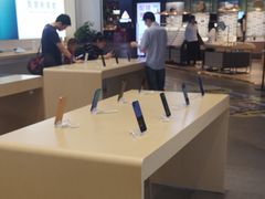 -华为授权体验店(城阳万象汇)