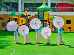 -三亚吉阳区星河实验幼儿园