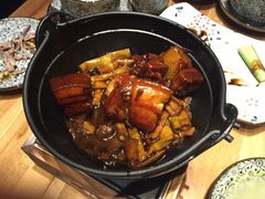 -竹里馆 ·茶食(奥体店)