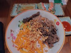 -越南牛肉河粉餐厅(书院巷店)