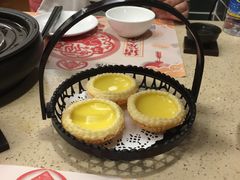 -点都德(大茶楼店)