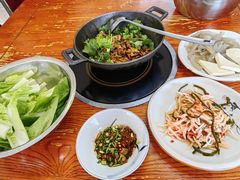 -余庆乡村剔骨鸭(余庆总店)
