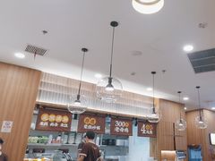 -王春春鸡汤饭(上海中海环宇城店)