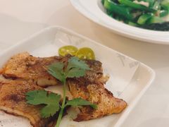 -黑明餐厅(白鹭洲店)