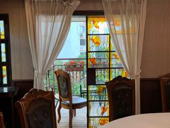 -老洋房花园饭店(绍兴路店)