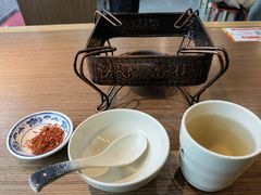 -肖四女乐山跷脚牛肉(世博源店)