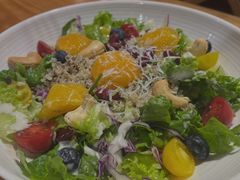 -沏点Trattoria意大利餐厅(新街口店)