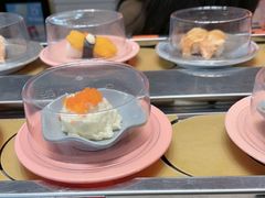 -争鲜回转寿司(东方银座店)