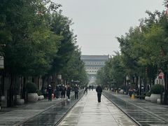 -之参餐厅(前门大街店)