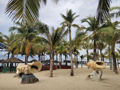 -三亚西岛海洋文化旅游区