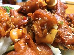 -牛头鱼庄(高新店)