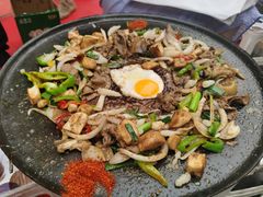 -山丹马记炒拨拉(南关店)