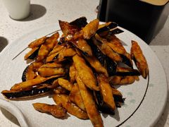 -船歌·鱼水饺青岛菜(金狮广场店)