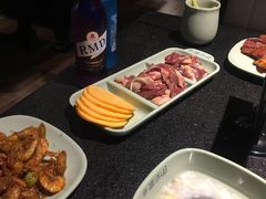 -韩盛·盛江山自助料理(中街大悦城店)