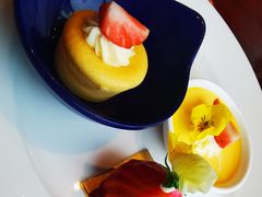 -武汉世茂希尔顿酒店·汇·全日餐厅