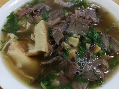 -清真·白家牛肉罩火烧老店(育才街店)