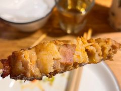 -熙成烧烤(白塔岭店)