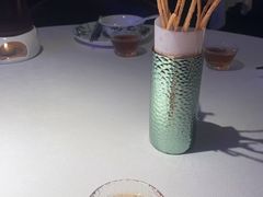 -醉舍·新淮扬菜(长宁龙之梦店)