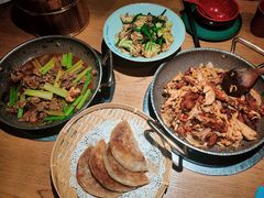 -吃饭皇帝大·土家民族菜(温州万象城店)