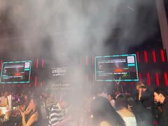 -MOSSO·Liveshow(M3香港广场店)