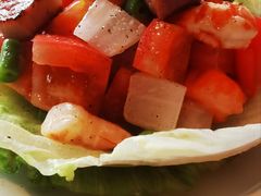 -Wolfgang’s Steakhouse 沃夫冈牛排馆(上海白玉兰广场店)