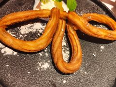 -墨纪Mojí墨西哥餐厅(南开大悦城店)