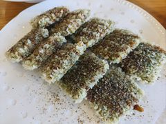 -品鲜村农家菜·阳澄湖大闸蟹(总店)