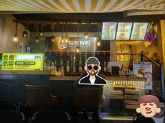 -板凳鲜酿·精酿啤酒(科华北路店)