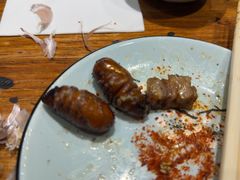 -老白清真烧烤(锦州旗舰店)
