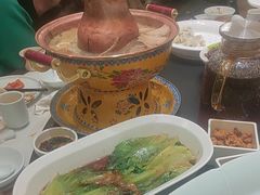 -新乾隆酒楼(帝景园店)