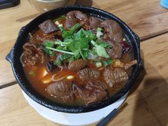 -沈妈砂锅(光华村店)