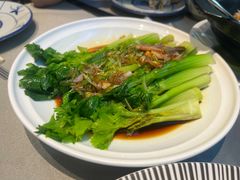 -客家汇·客家传承菜(水库店)