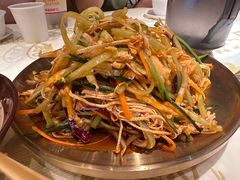 -串盟烧烤大排档·长沙美食地标(星沙店)