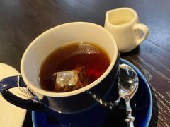 伯爵茶-bluefrog蓝蛙(水游城店)