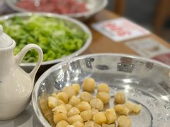 -盈田盈粥庄(博山东路店)