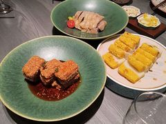 -琼林徽宴(中央门店)