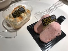 -加餐海鲜自助(宝龙一城店)