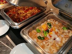 -重庆丽苑维景国际大酒店·海鲜自助餐厅