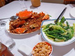 -喜记避风塘炒辣蟹(旗舰店)