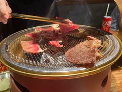 -西塔老太太泥炉烤肉(万柳华联店)