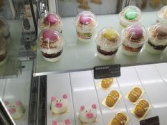 -面包新语(吾悦国际广场店)