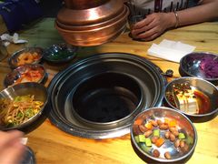 -麻蒲碳烤肉(远景路1号店)