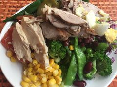 -So Lounge索兰至餐厅(蓝色港湾店)