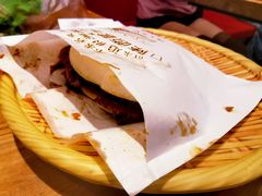 -陇上秦轩biangbiang面(萧山万象汇店)