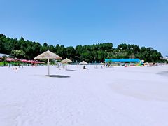 -仙海旅游度假区