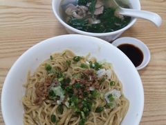 -梅县腌面(西村分店)